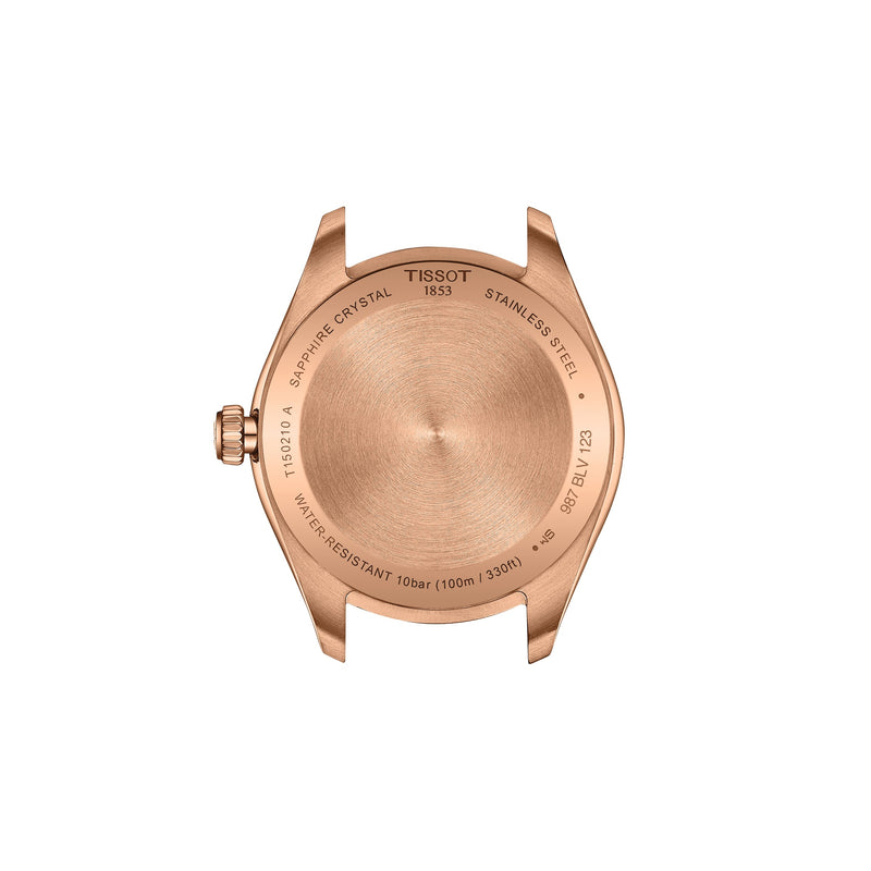 Tissot PR 100 Watch T1502103311100