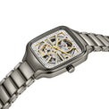 Rado True Square Automatic Open Heart Sparkling Watch R27083722