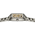 Rado True Square Automatic Open Heart Sparkling Watch R27083722