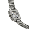 Rado True Square Automatic Open Heart Sparkling Watch R27083722