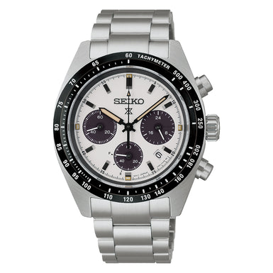 Seiko Proxpex Speedtimer Solar Chornograph Watch SSC961P