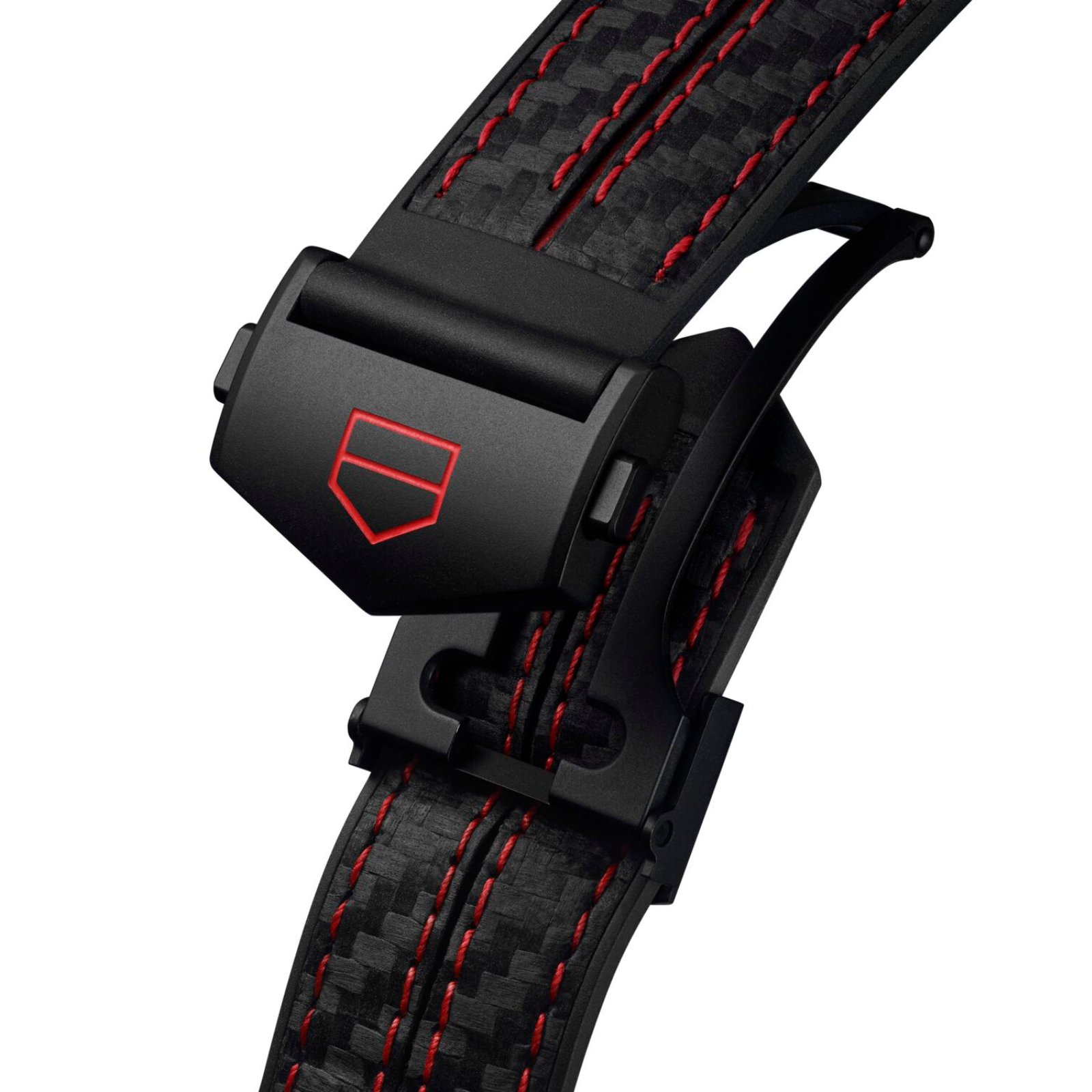 TAG Heuer Connected Calibre E5 x Formula 1® Edition