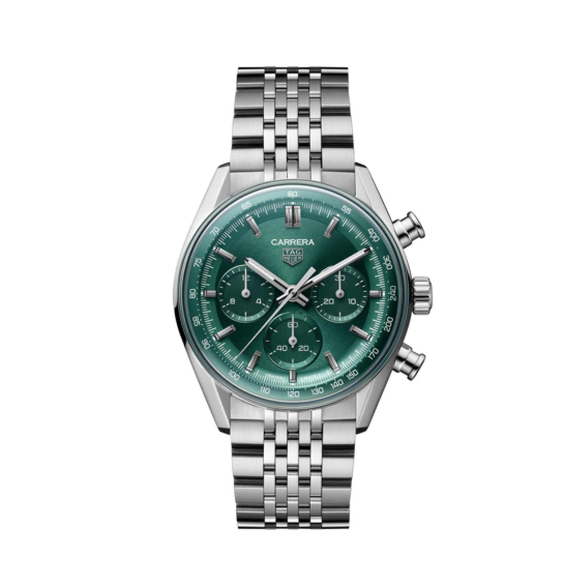 TAG Heuer Carrera Chronograph