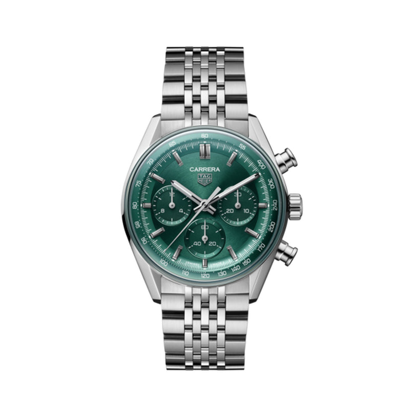 TAG Heuer Carrera Chronograph