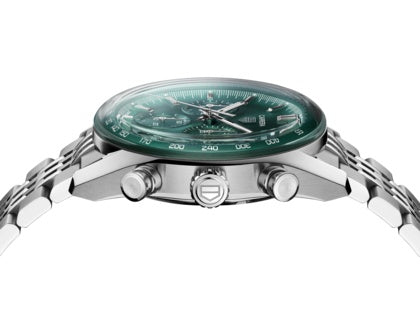 TAG Heuer Carrera Chronograph
