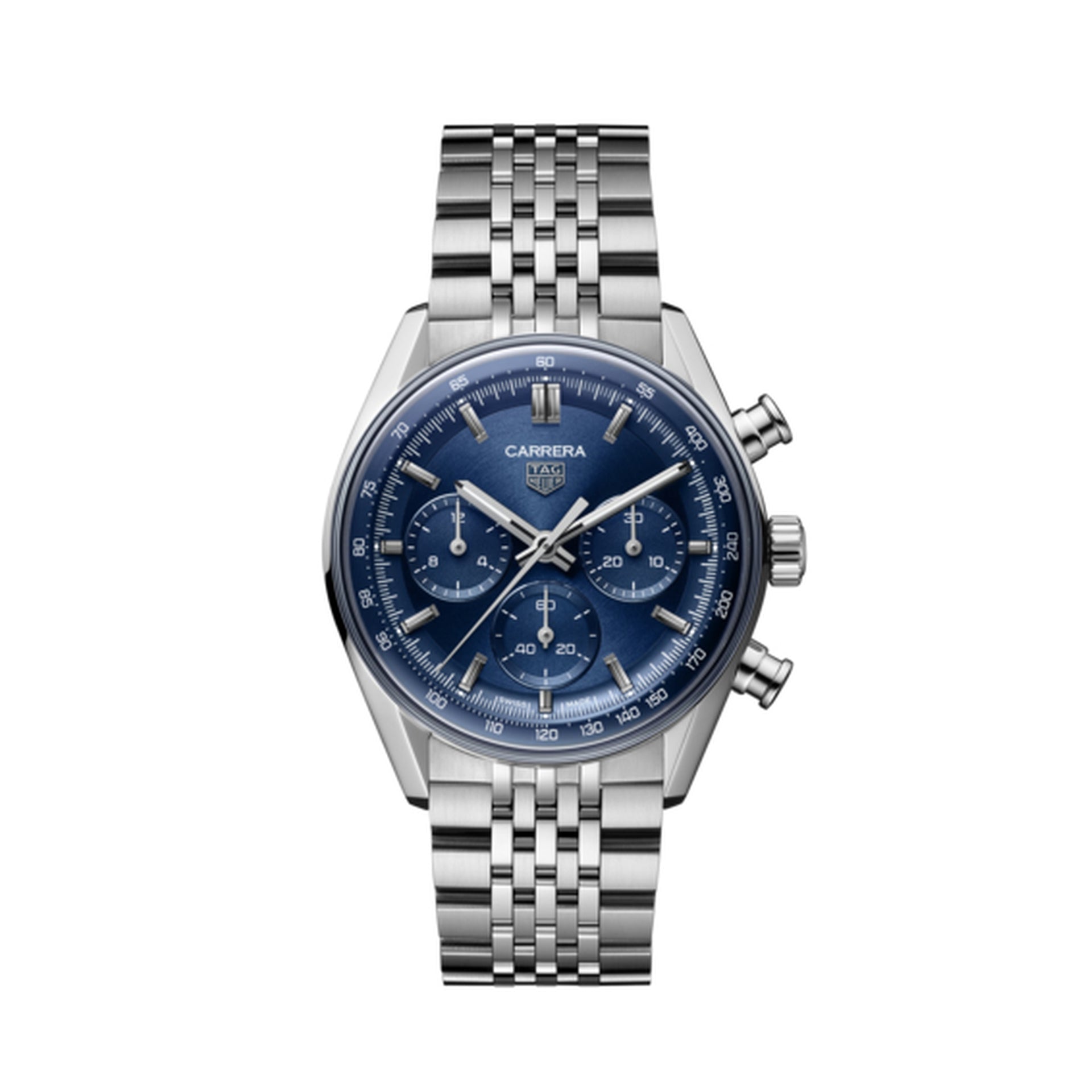 TAG Heuer Carrera Chronograph