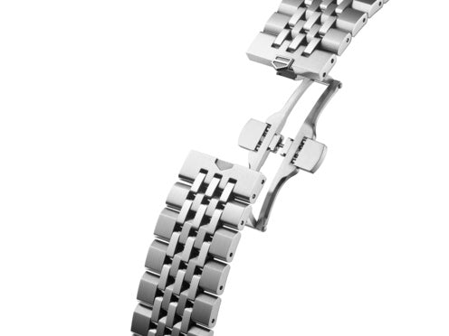 TAG Heuer Carrera Chronograph