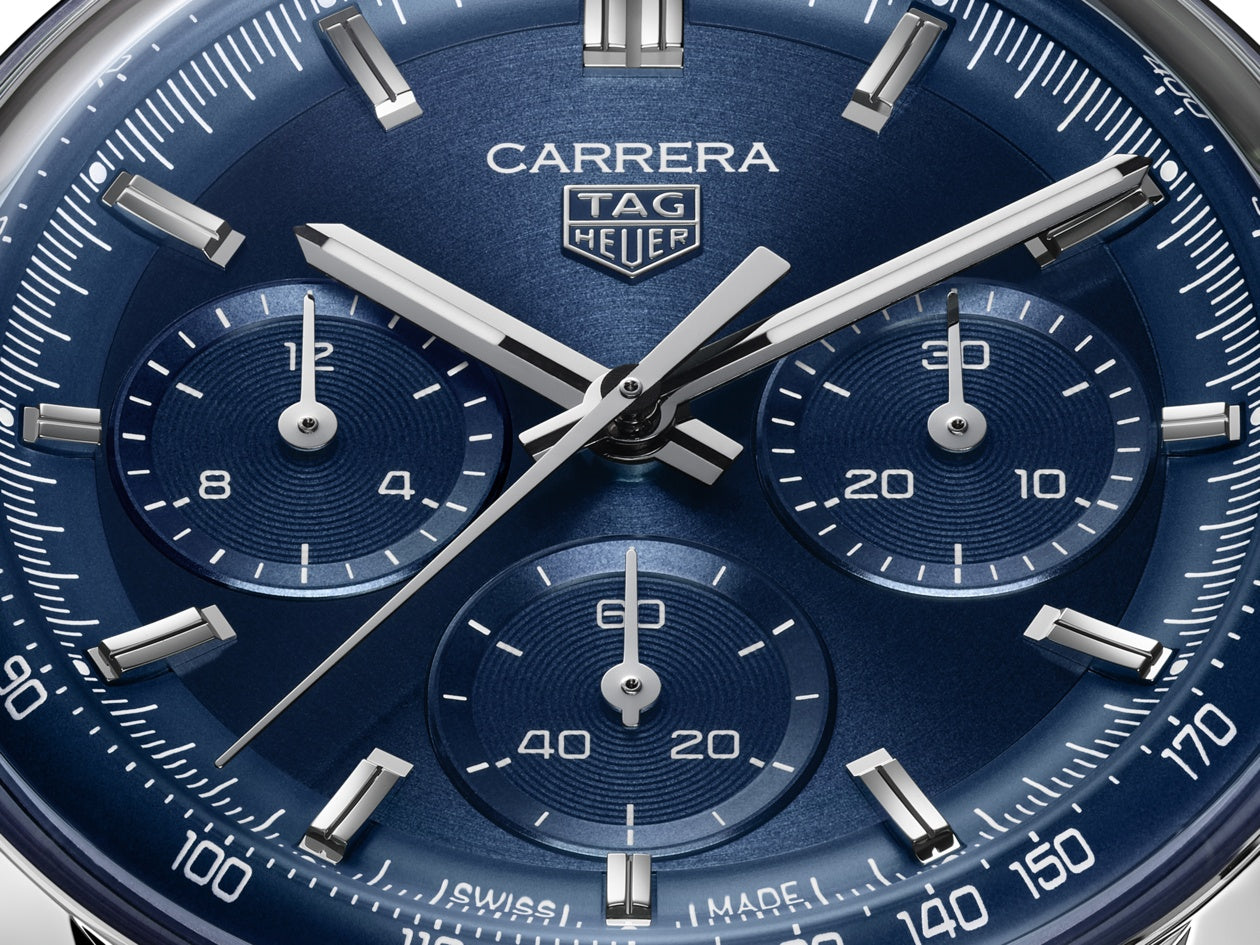 TAG Heuer Carrera Chronograph