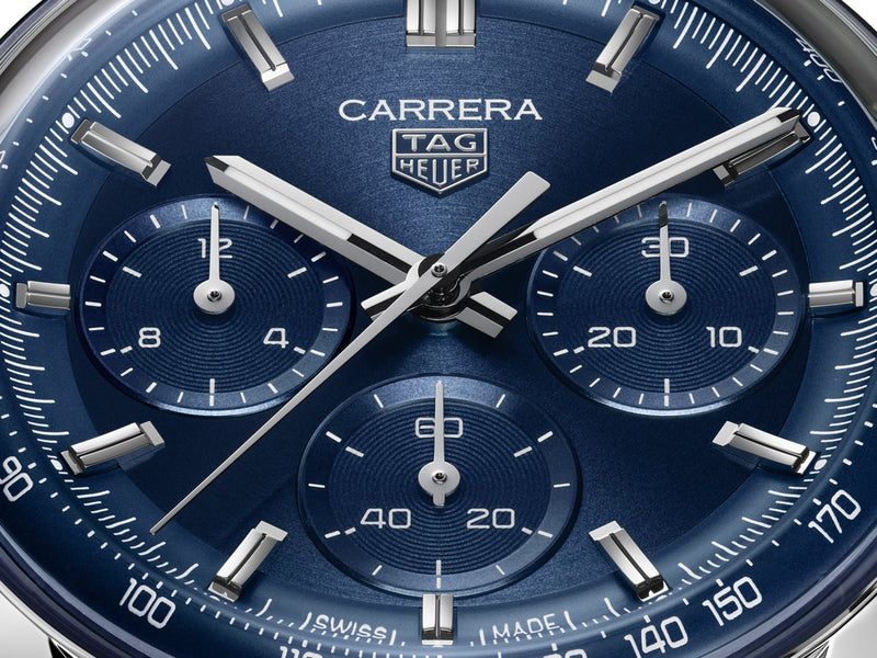 TAG Heuer Carrera Chronograph