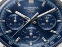 TAG Heuer Carrera Chronograph