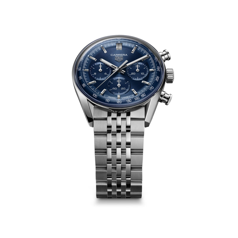 TAG Heuer Carrera Chronograph