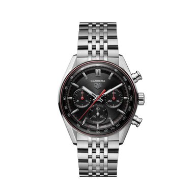 TAG Heuer Carrera Chronograph