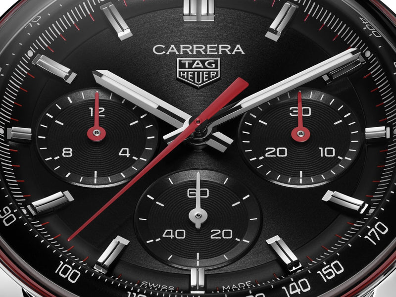 TAG Heuer Carrera Chronograph