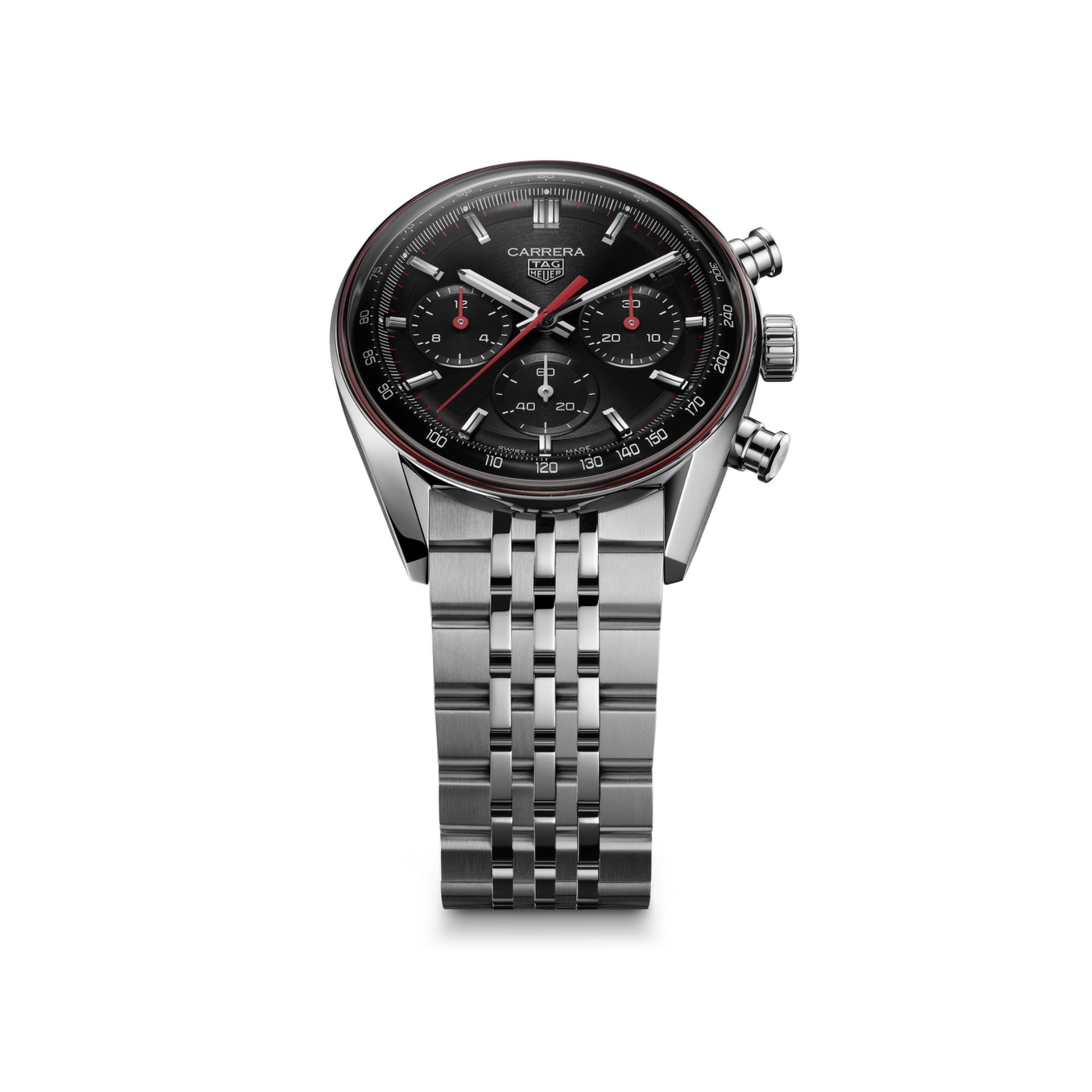 TAG Heuer Carrera Chronograph