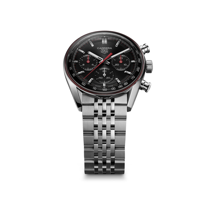 TAG Heuer Carrera Chronograph