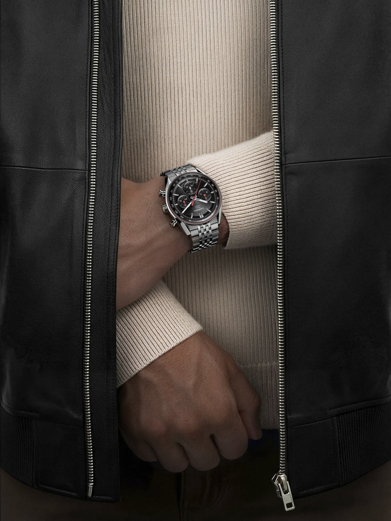 TAG Heuer Carrera Chronograph