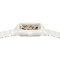 Rado True Square Automatic Open Heart Sparkling Watch R27073722