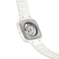 Rado True Square Automatic Open Heart Sparkling Watch R27073722