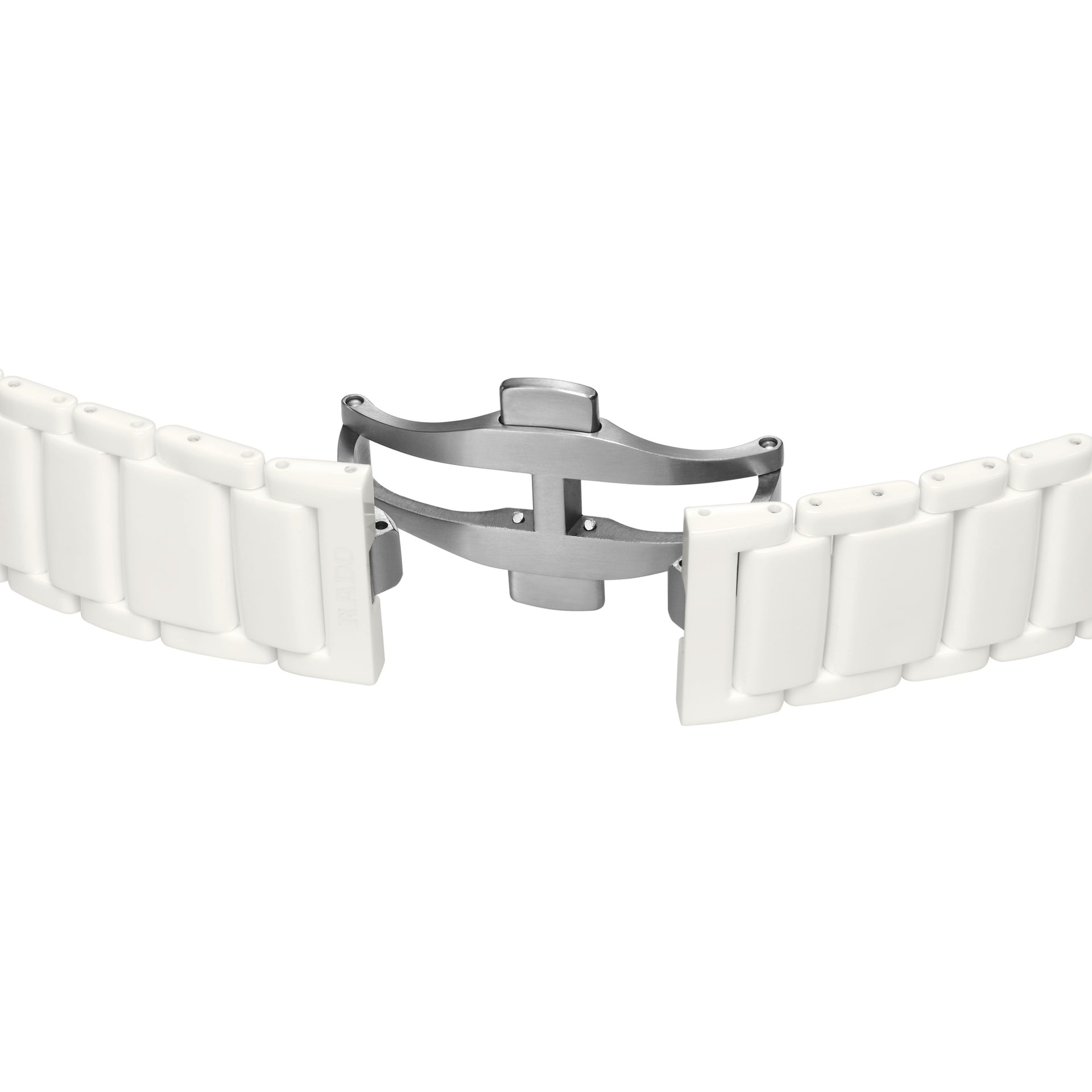 Rado True Square Automatic Open Heart Sparkling Watch R27073722