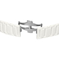 Rado True Square Automatic Open Heart Sparkling Watch R27073722
