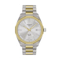Tissot PRC 100 Solar Watch T1514222203100