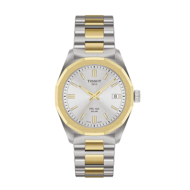 Tissot PRC 100 Solar Watch T1518222203100