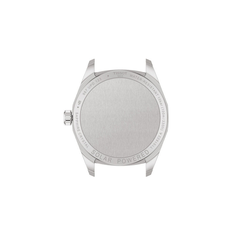 Tissot PRC 100 Solar Watch T1518222203100