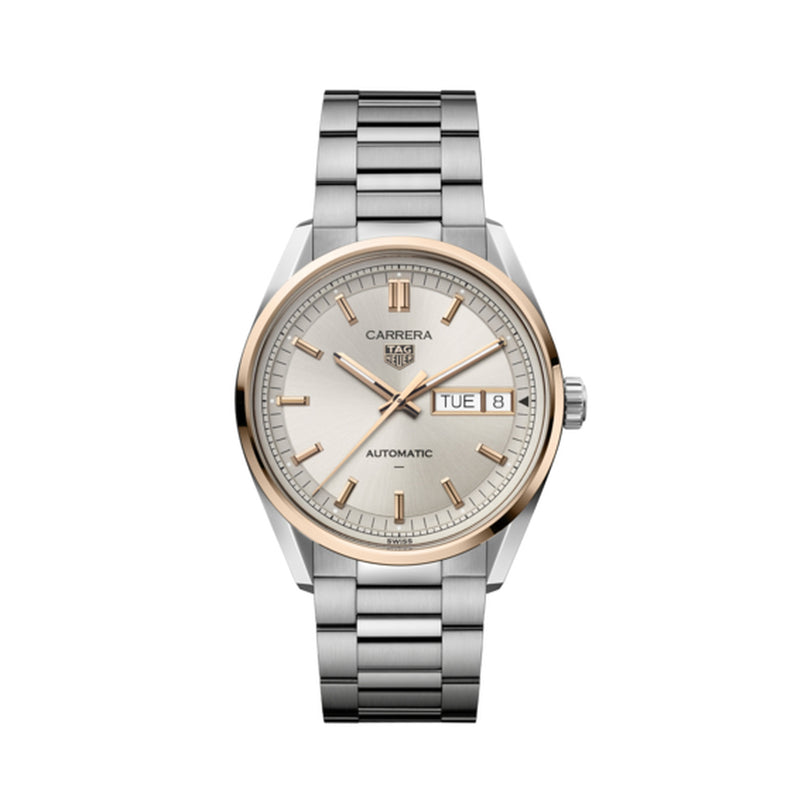 TAG Heuer Carrera Day-Date