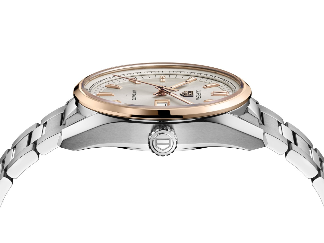 TAG Heuer Carrera Day-Date