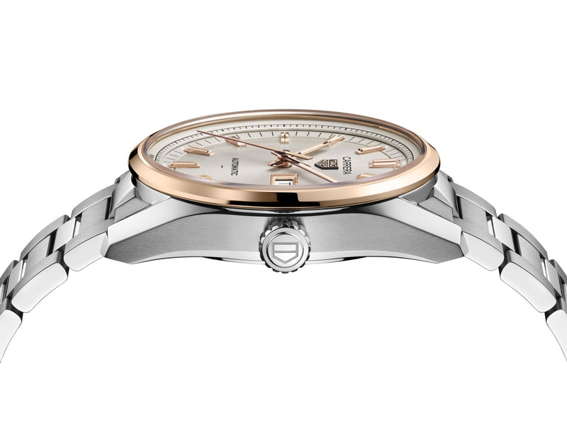 TAG Heuer Carrera Day-Date