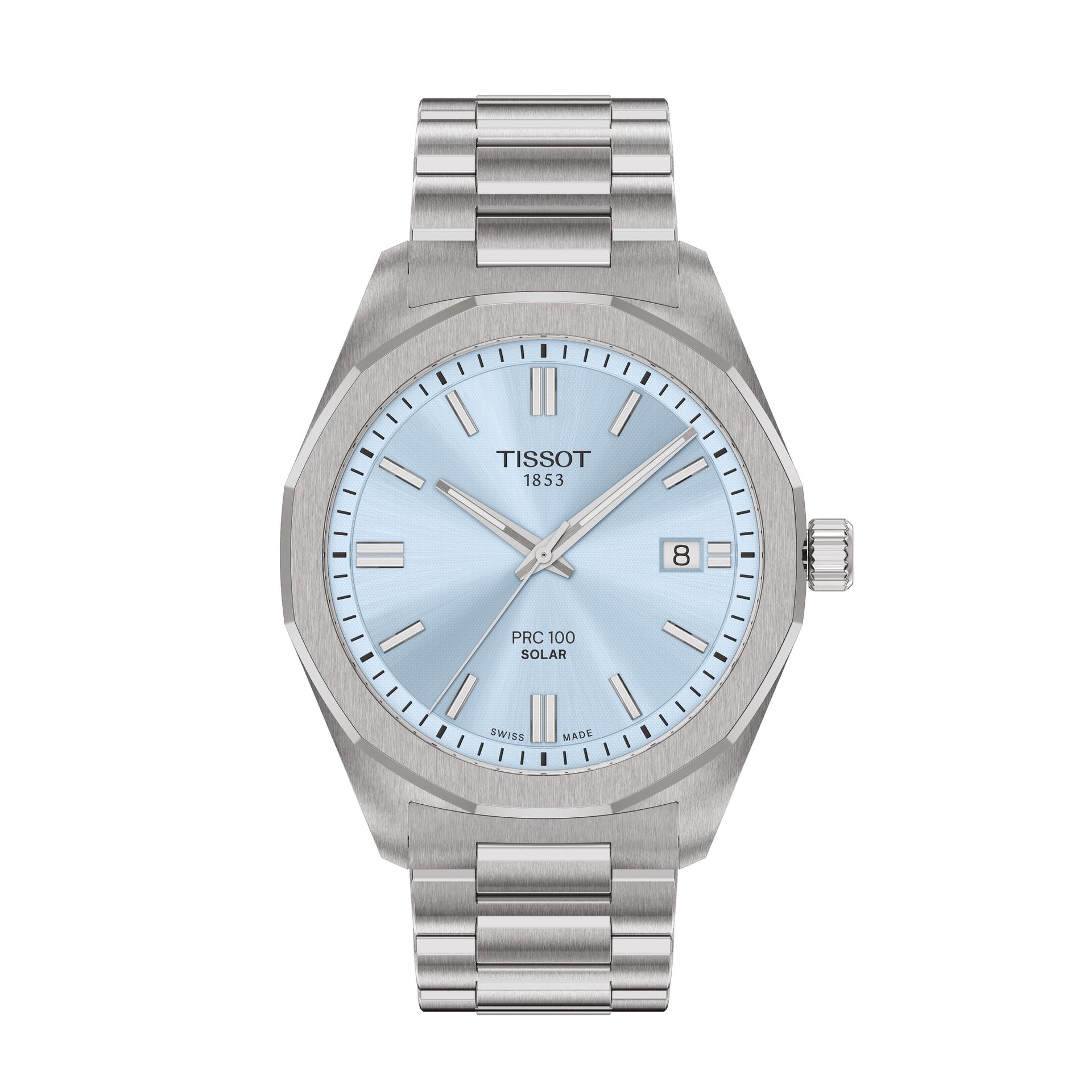 Tissot PRC 100 Solar Watch T1514221135100