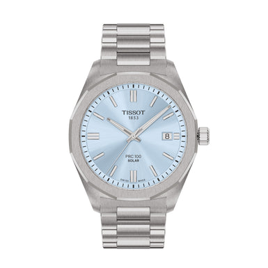 Tissot PRC 100 Solar Watch T1514221135100