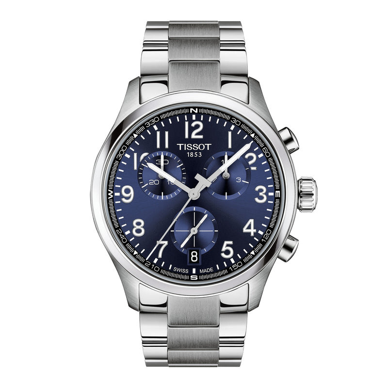 Tissot Chrono L Watch T1164171104200