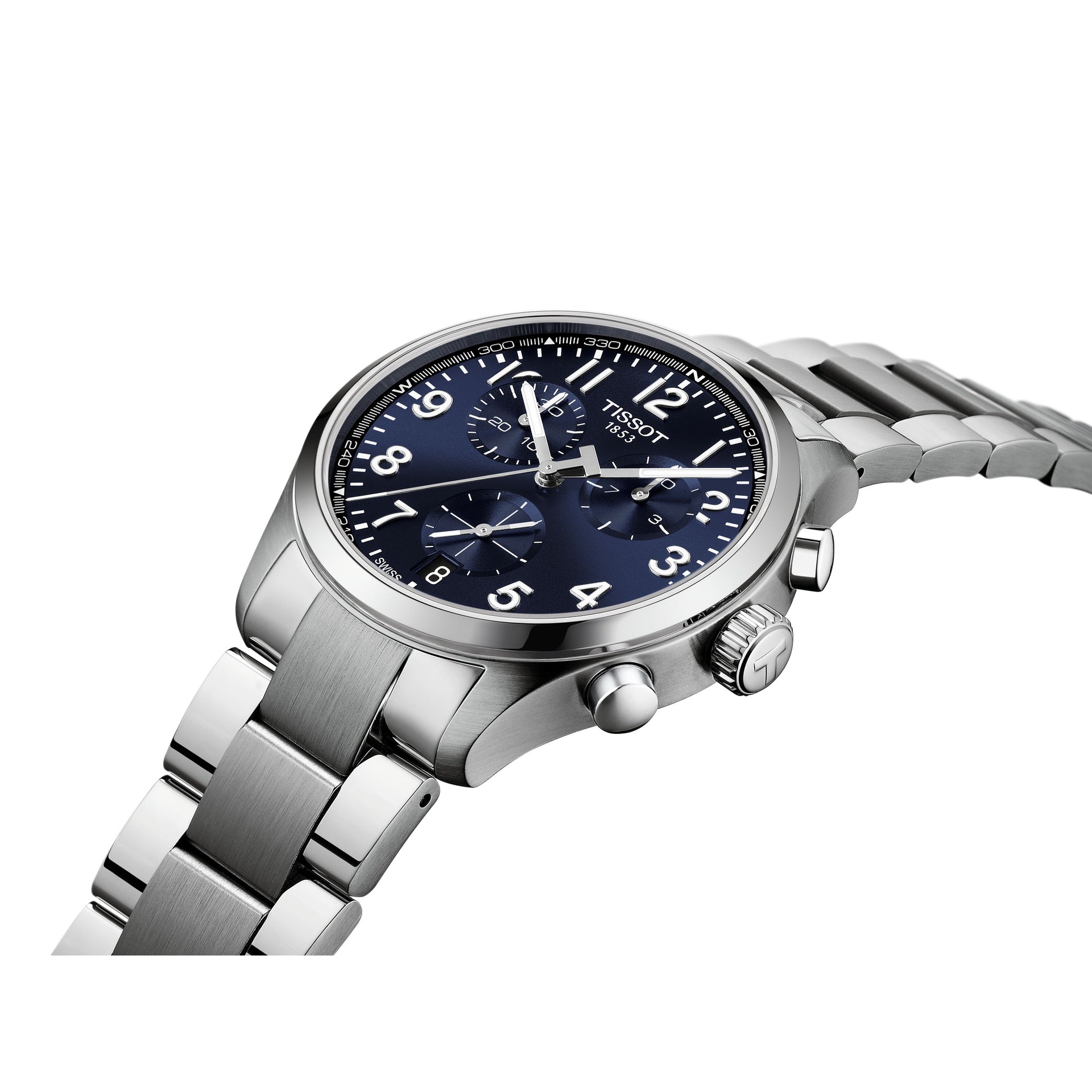 Tissot Chrono L Watch T1164171104200