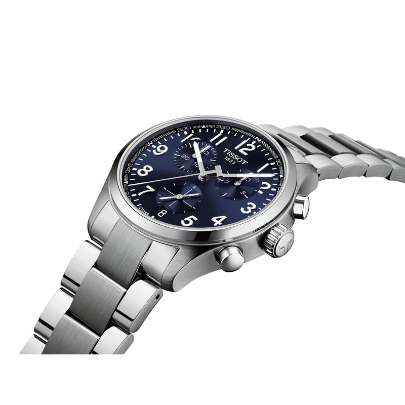 Tissot Chrono L Watch T1164171104200