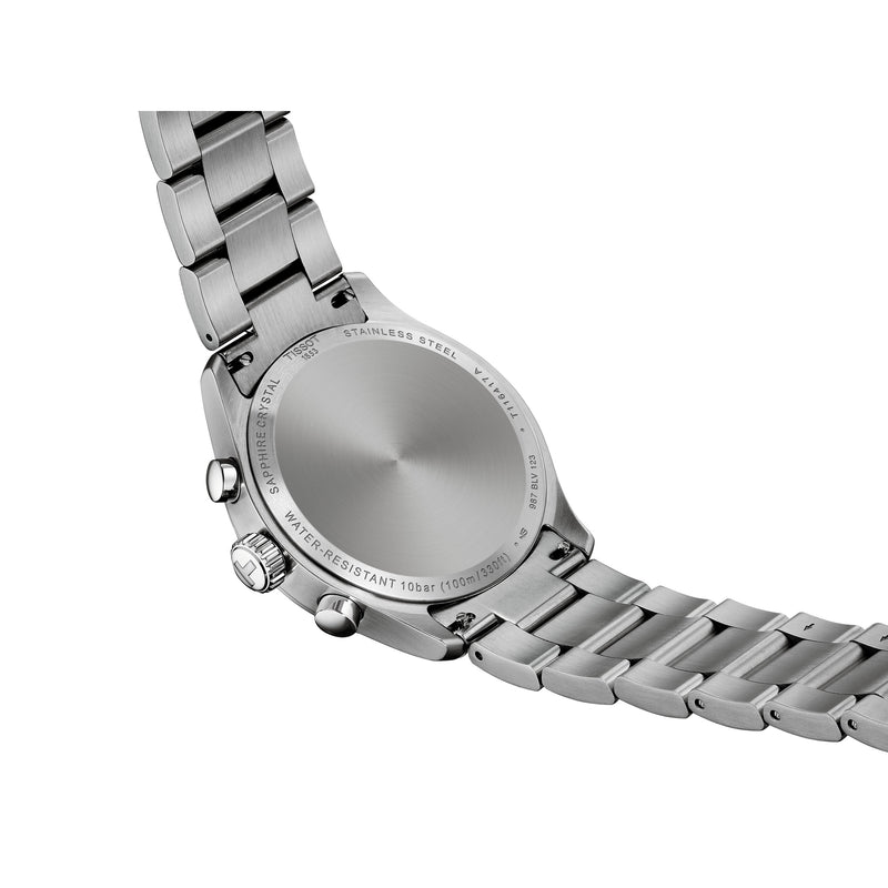 Tissot Chrono L Watch T1164171104200