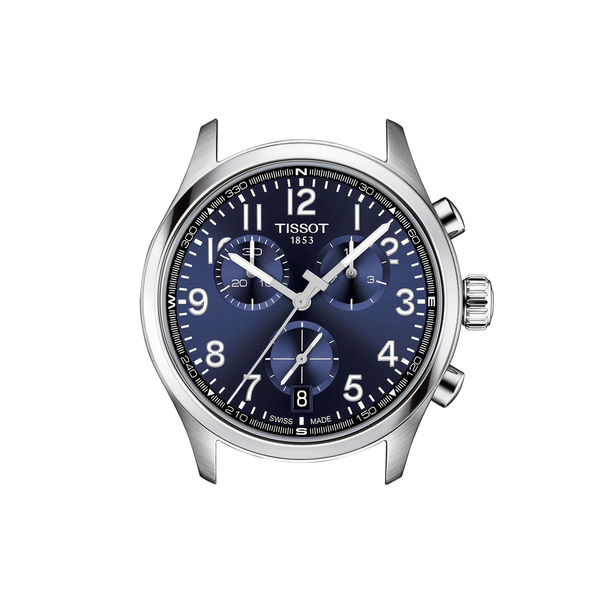 Tissot Chrono L Watch T1164171104200