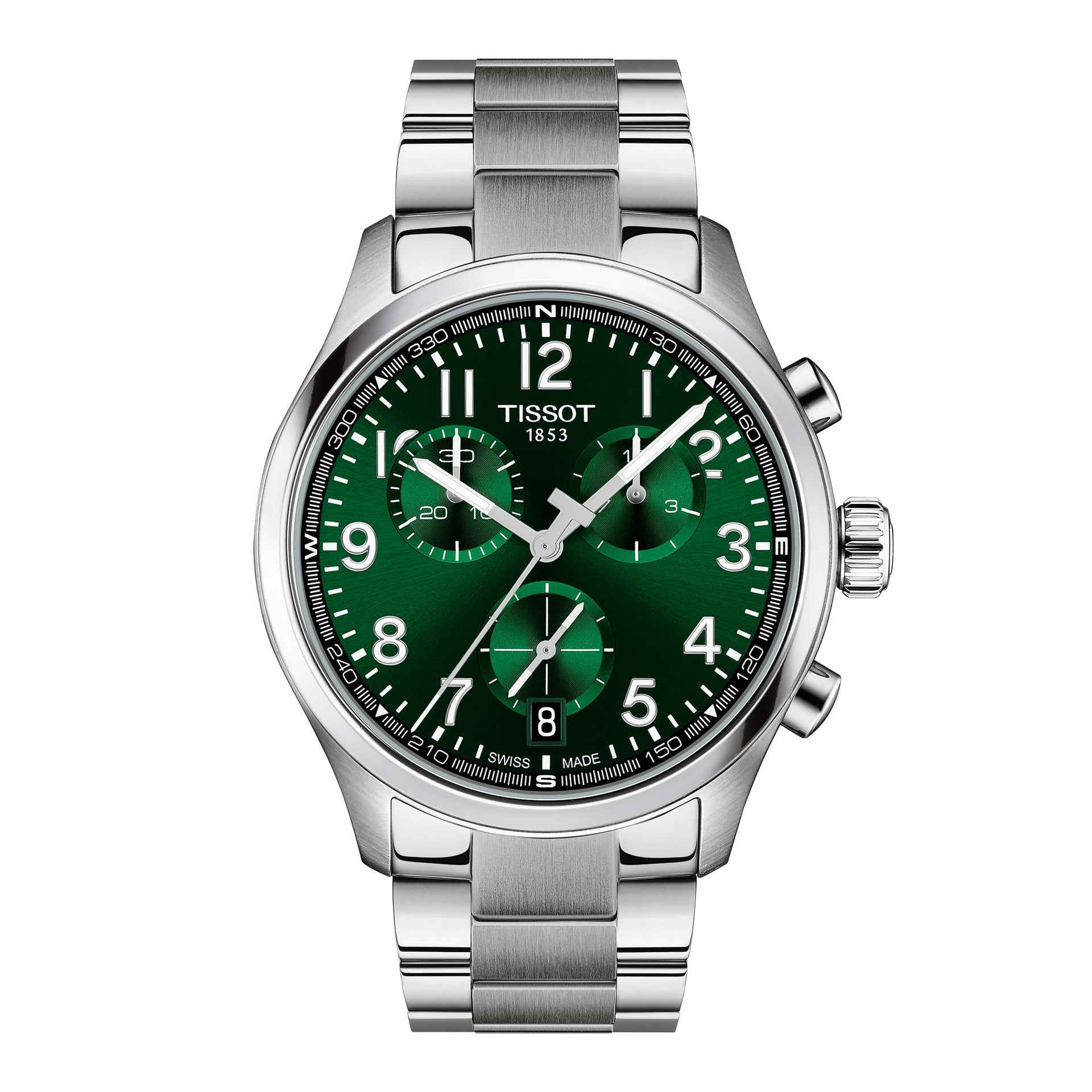 Tissot Chrono L Watch T1164171109200