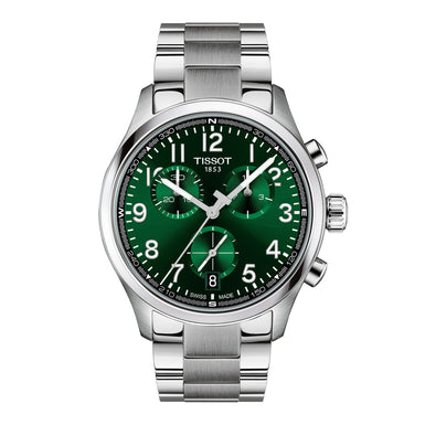 Tissot Chrono L Watch T1164171109200