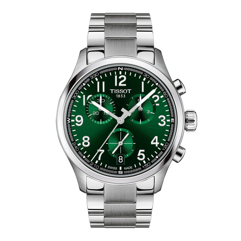 Tissot Chrono L Watch T1164171109200