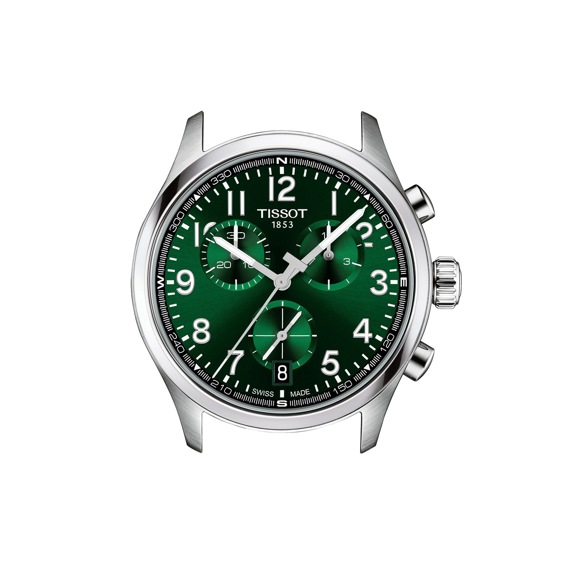 Tissot Chrono L Watch T1164171109200