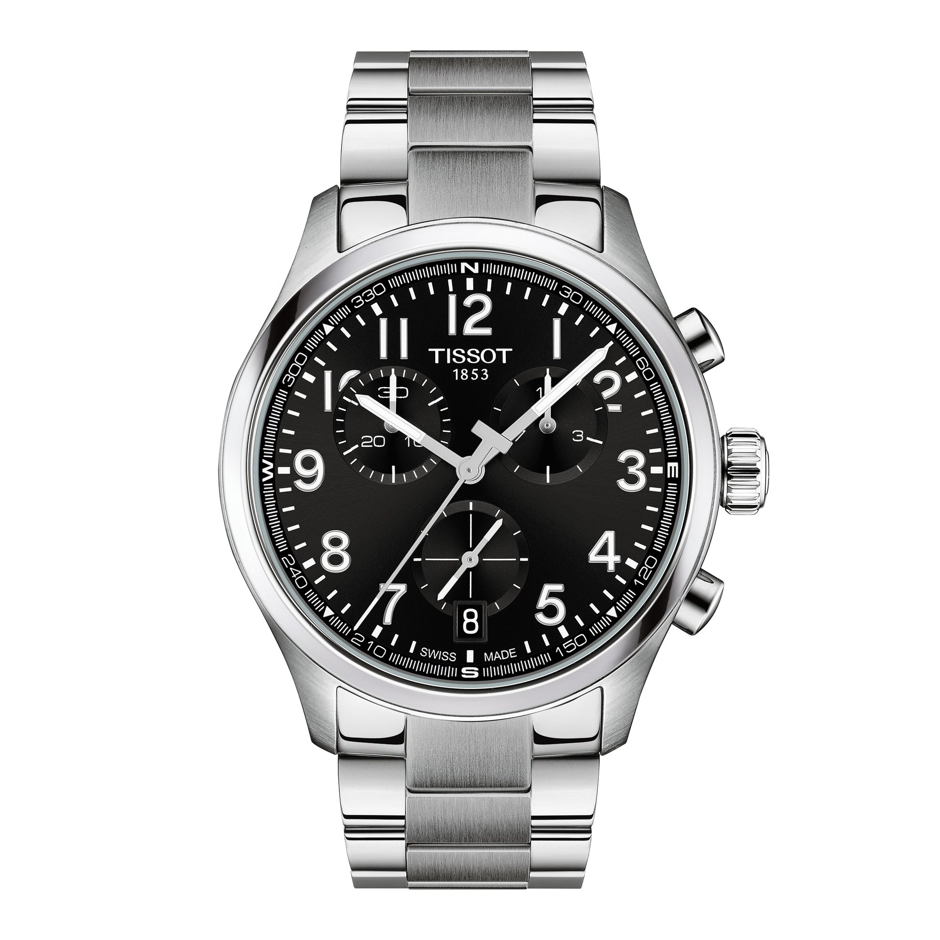 Tissot Chrono L Watch T1164171105200