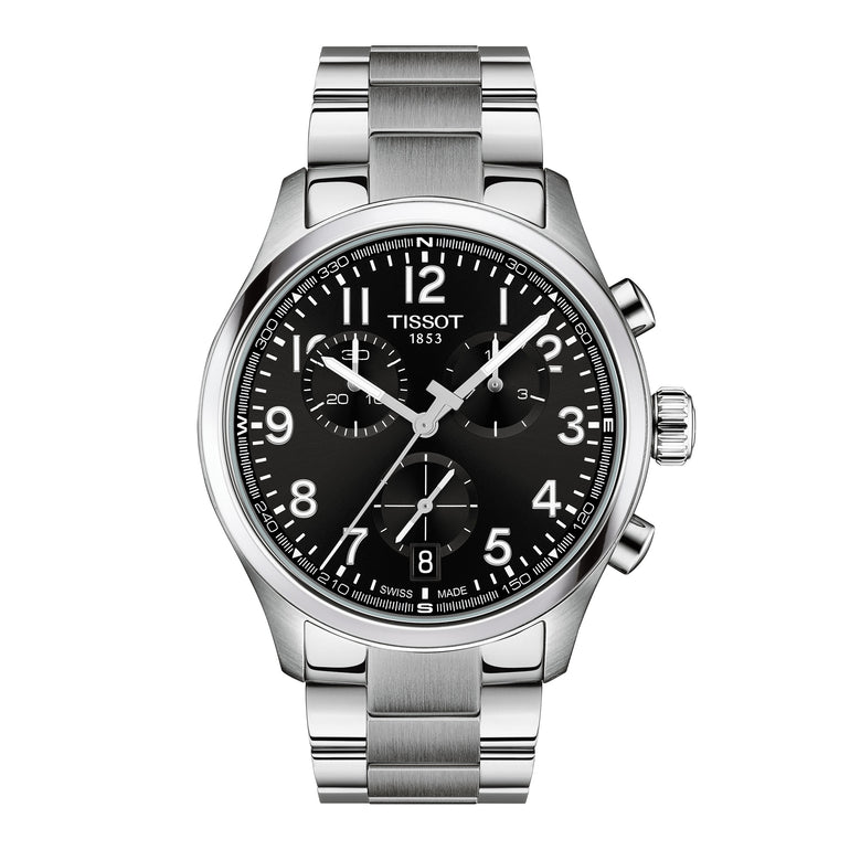 Tissot Chrono L Watch T1164171105200