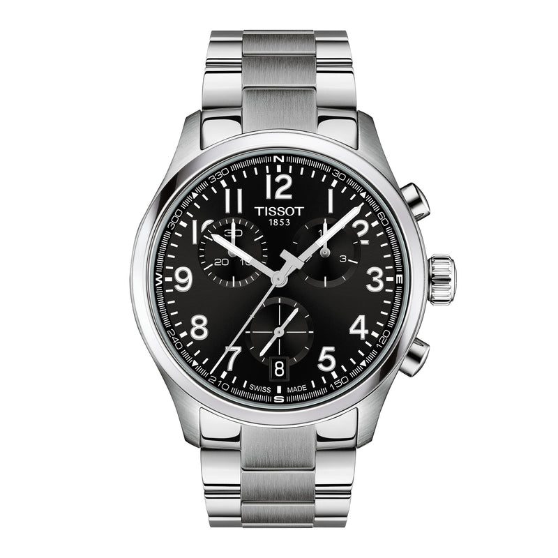 Tissot Chrono L Watch T1164171105200
