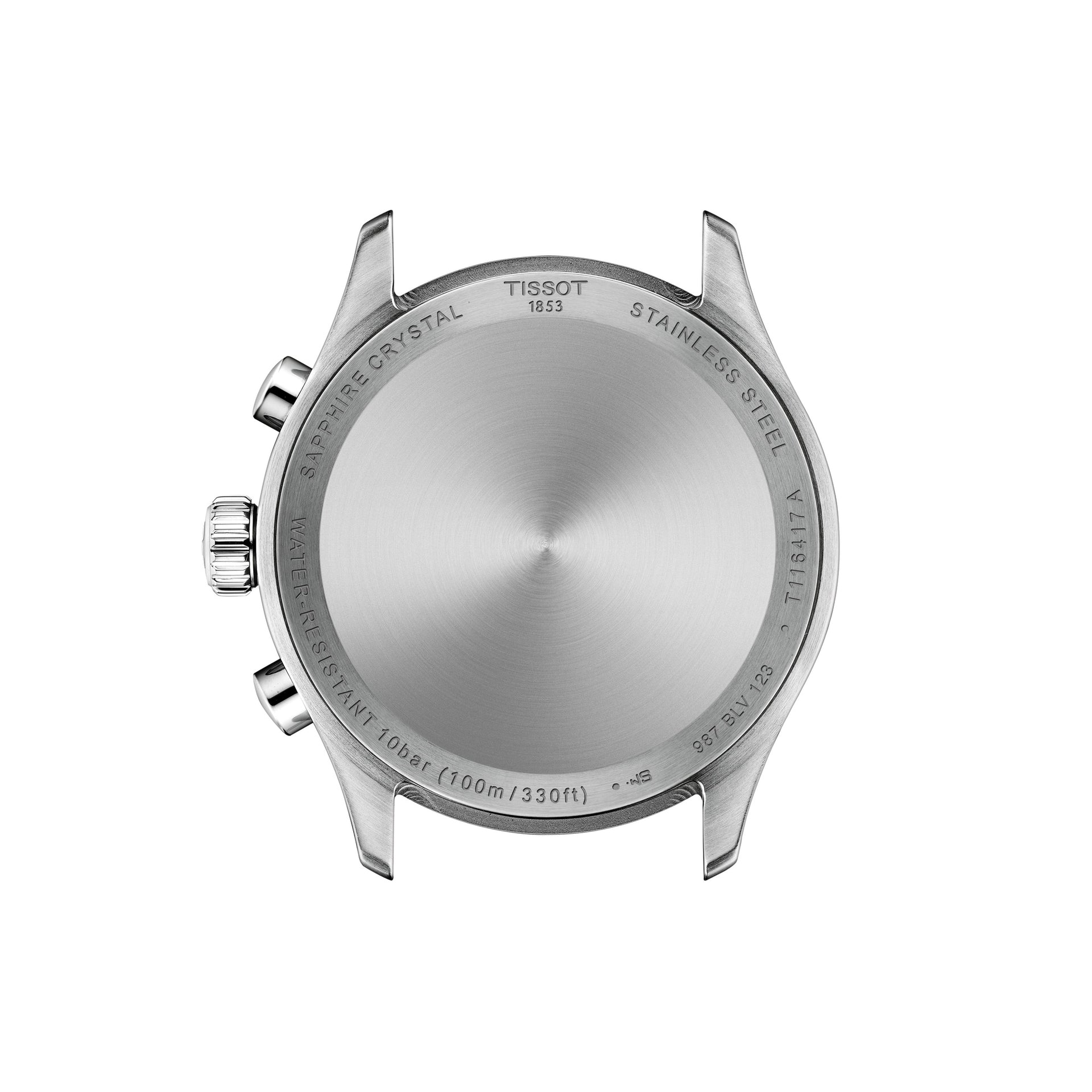 Tissot Chrono L Watch T1164171105200