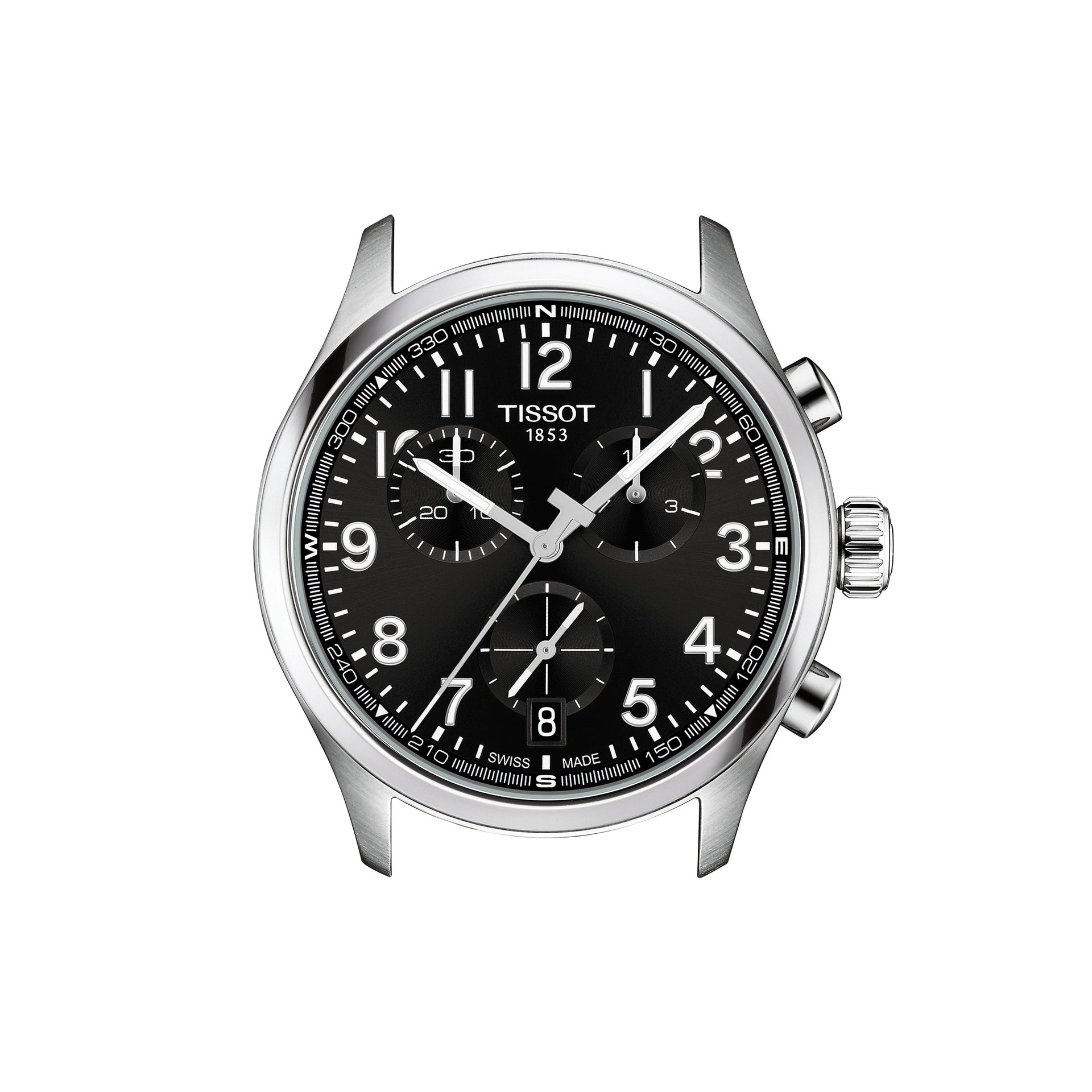 Tissot Chrono L Watch T1164171105200