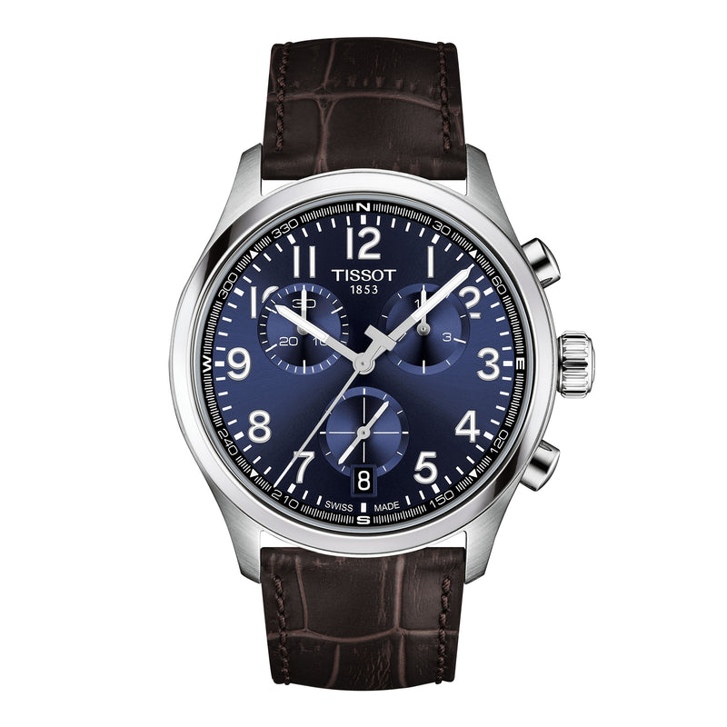 Tissot Chrono L Watch T1164171604200