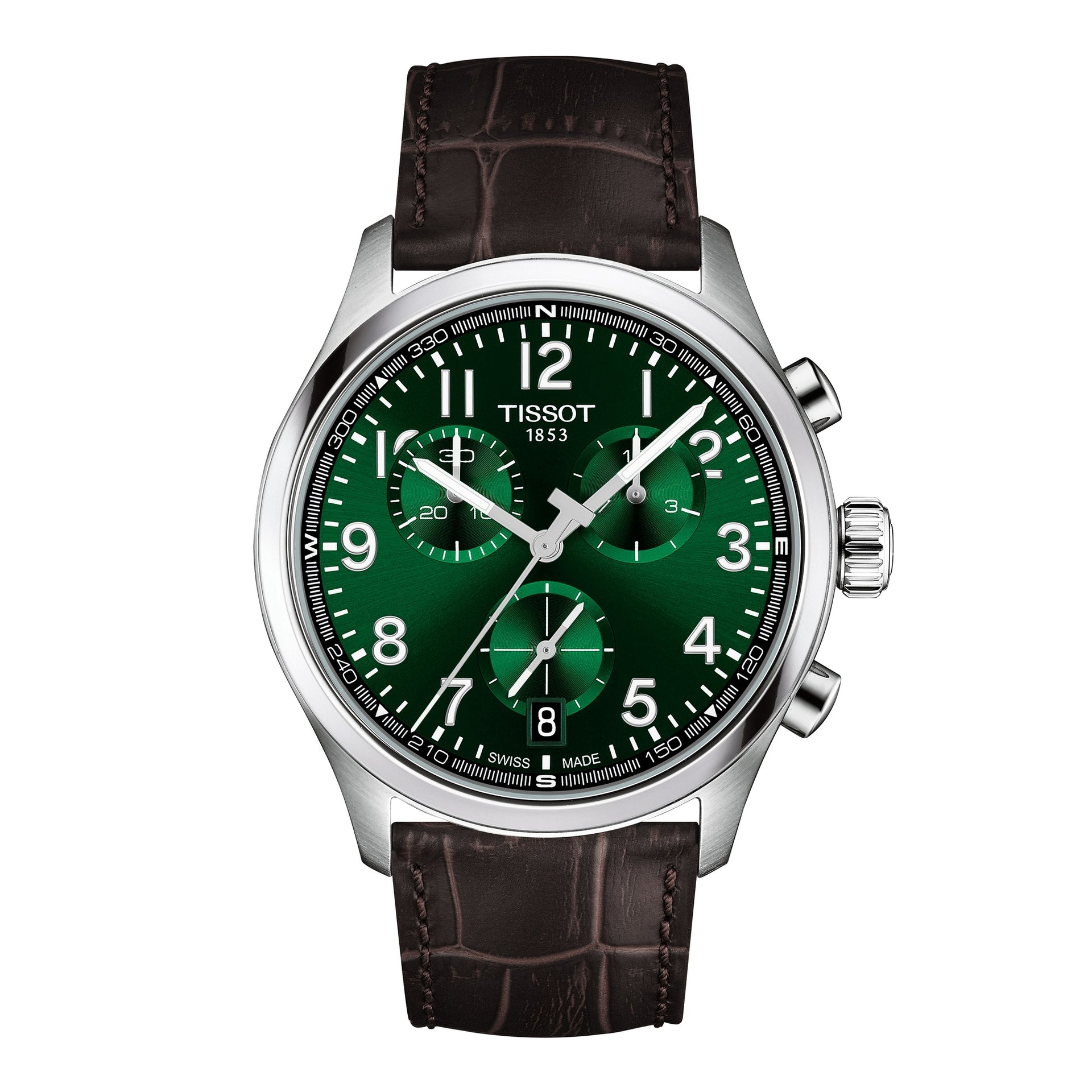 Tissot Chrono L Watch T1164171609200