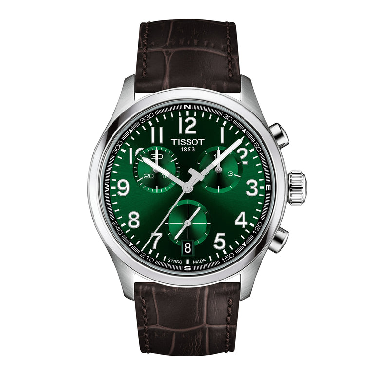 Tissot Chrono L Watch T1164171609200