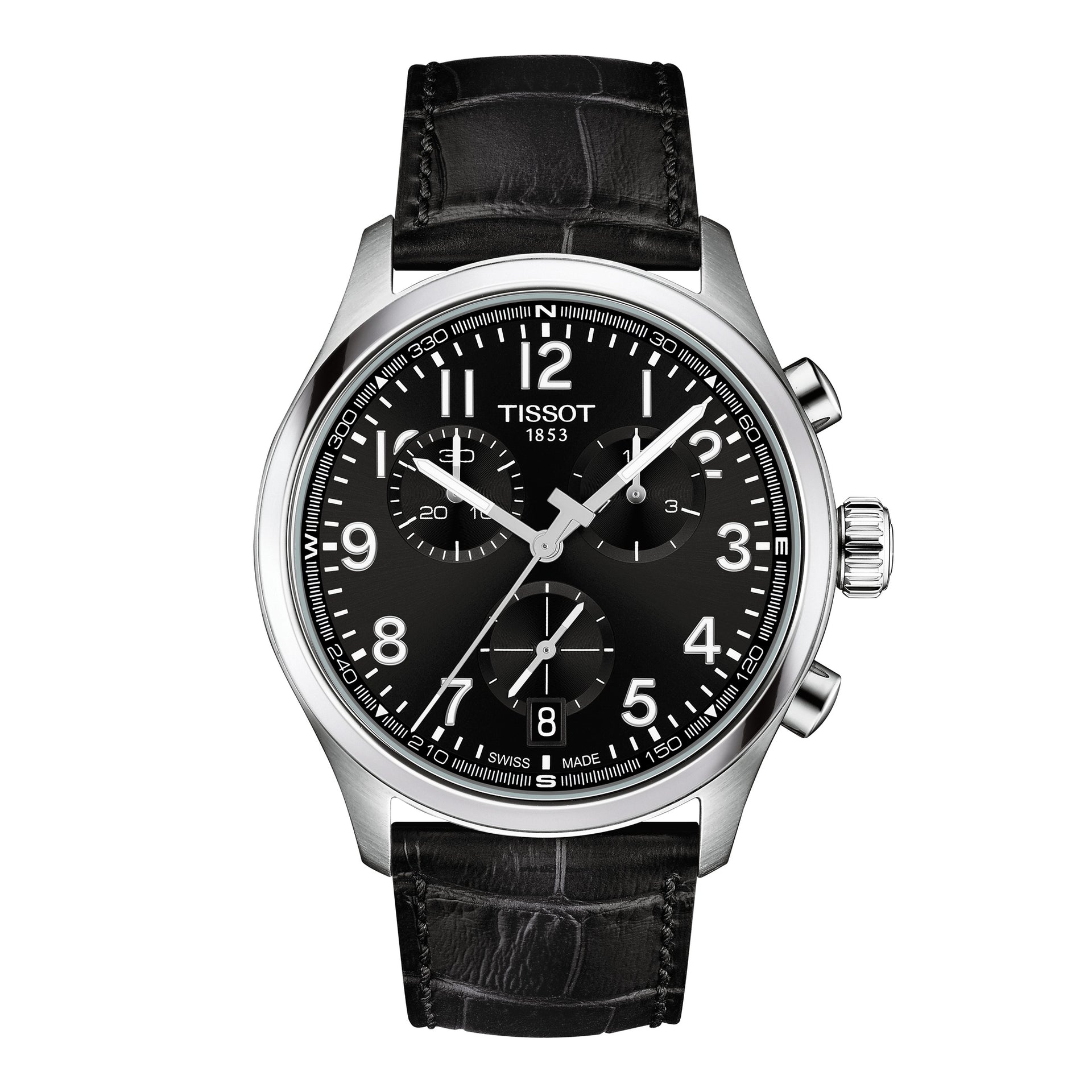 Tissot Chrono L Watch T1164171605200